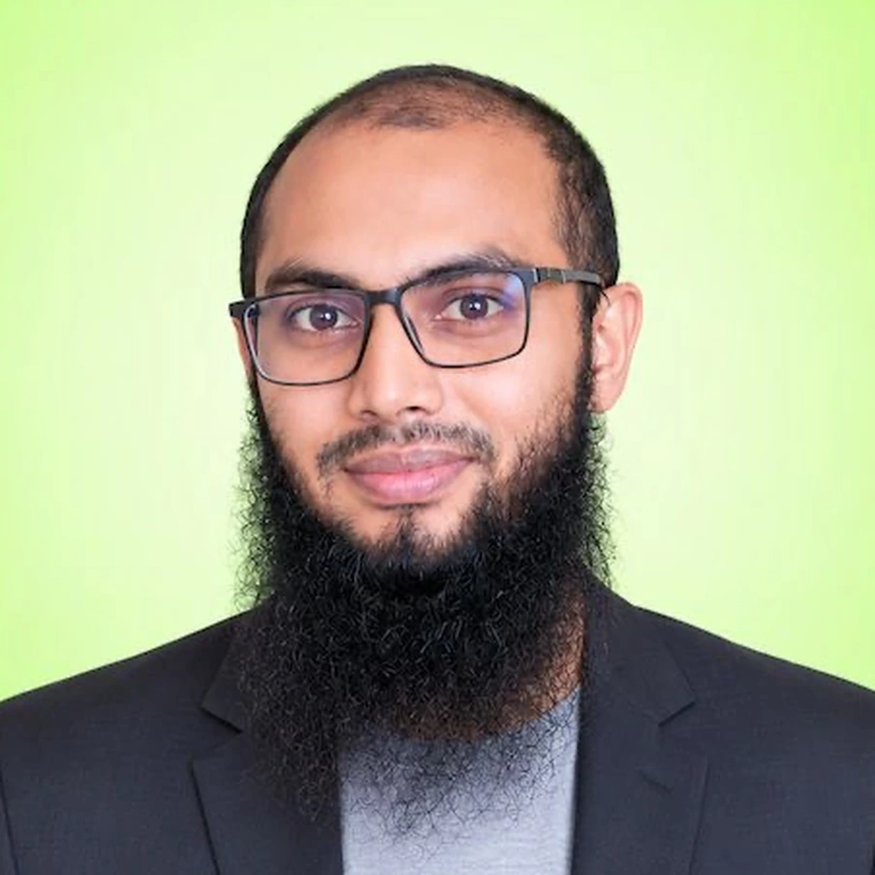 Md. Rokonuzzaman - Chief Technology Officer at Culmen Digital